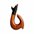 Koa XXL Fishhook