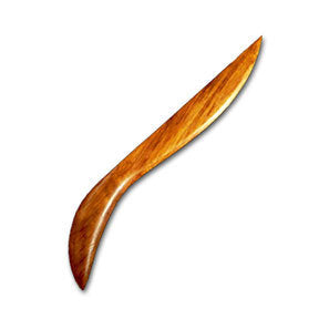 Koa Letter Opener