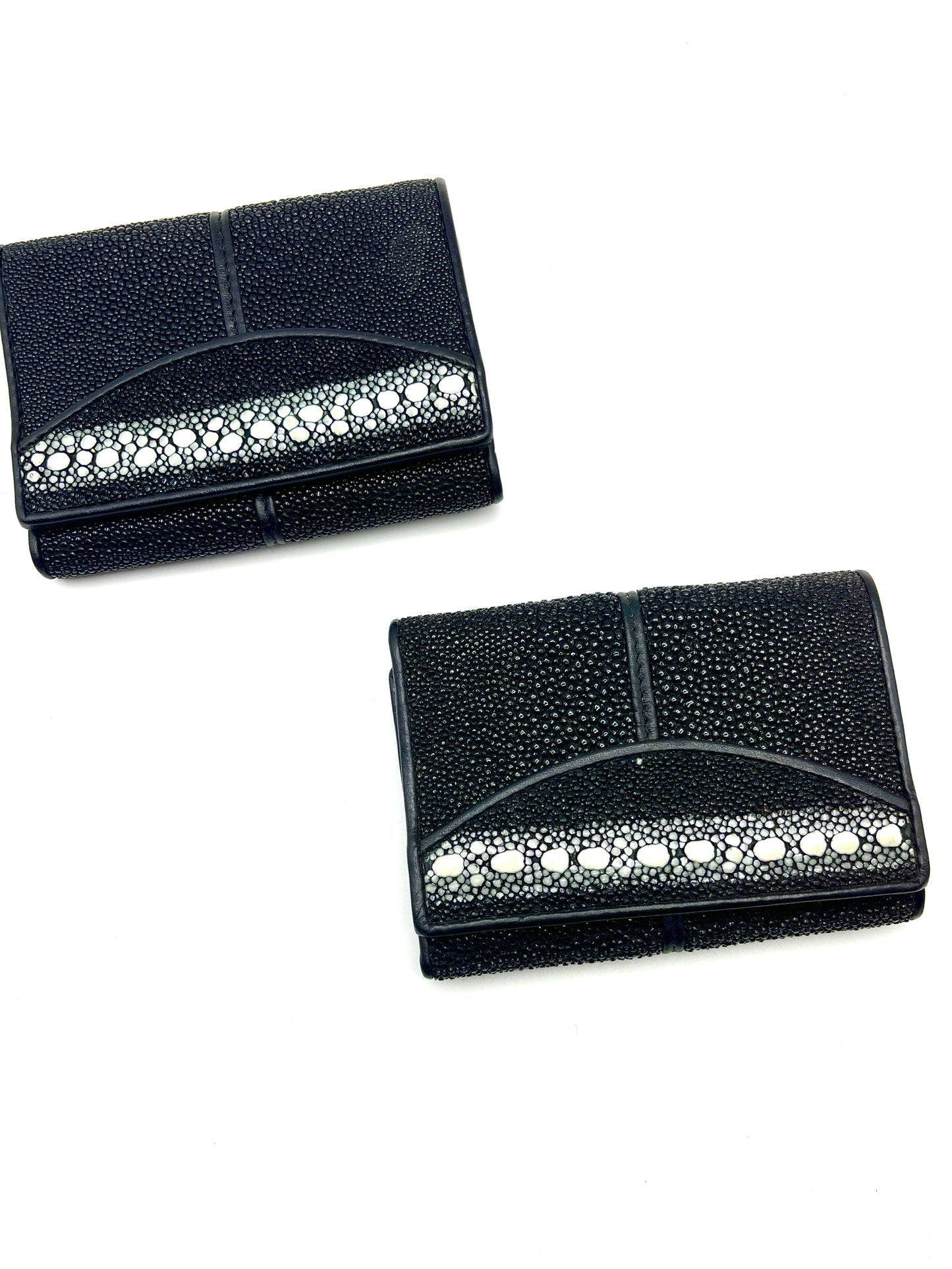 Makai “Stingray” Men’s Trifold Wallet