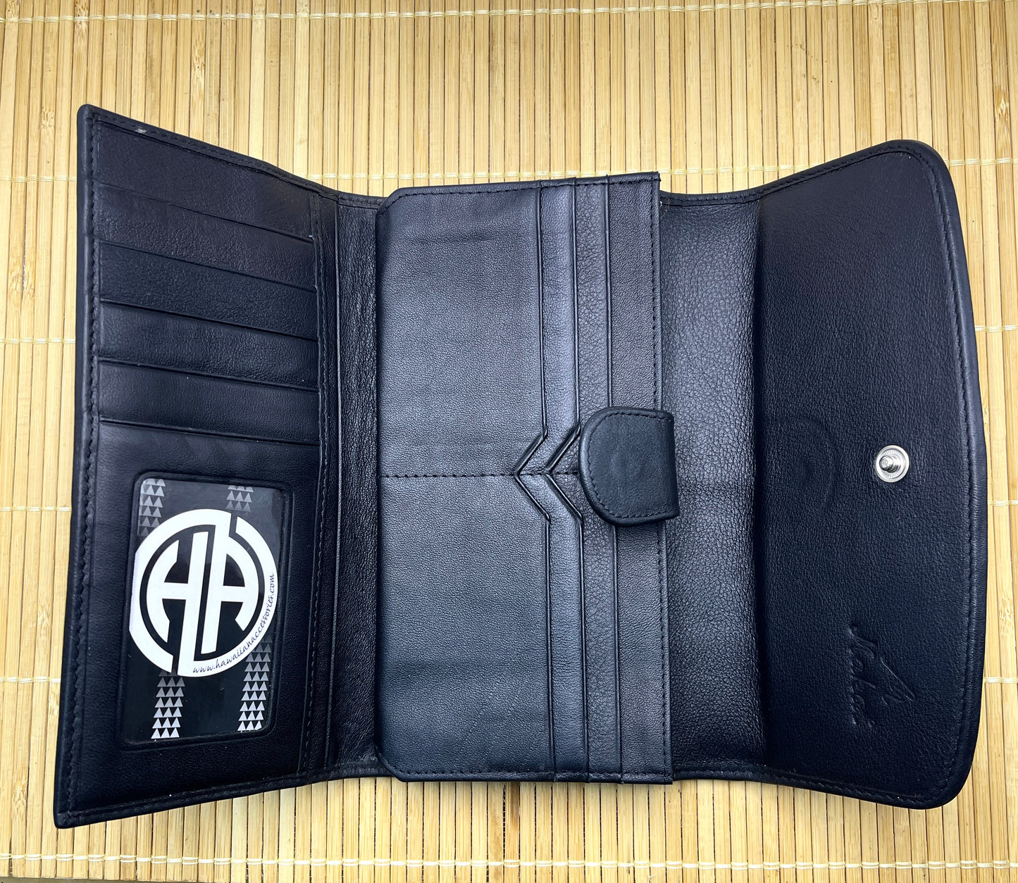 Makai “Stingray” Wallet