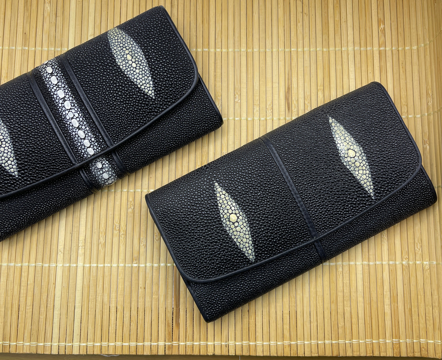 Makai “Stingray” Wallet